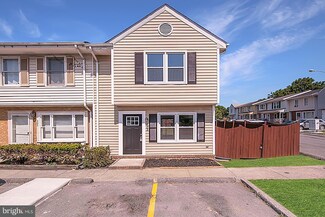 503 Yorktowne Place, Winchester, VA 22601