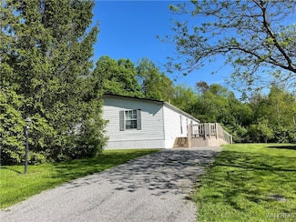 53 Green Valley Estates, Great Valley, NY 14741