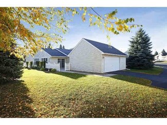 3060 Timberwood Ct, Eagan, MN 55121