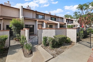 910 N Redding Way Unit F, Upland, CA 91786