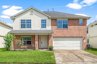 3434 Fiorella Way, Humble, TX 77338