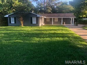 3152 Partridge Rd, Montgomery, AL 36111