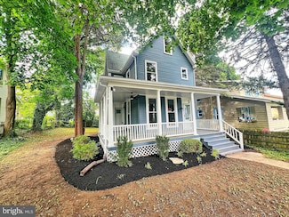 504 Cedarcroft Rd, Baltimore, MD 21212
