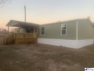813 Kant Ave, Darlington, SC 29532