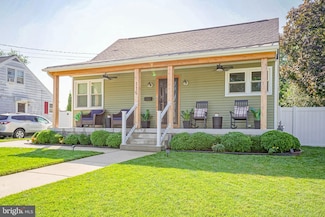 116 Cornell Ave, Stratford, NJ 08084