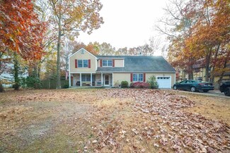 9 Cynwyd Dr, Cape May Court House, NJ 08210