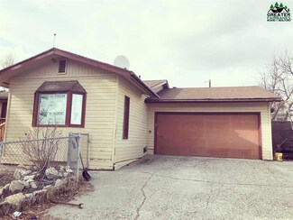 1212 Wild Rose Ave, Fairbanks, AK 99701