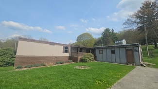 72 Colorado Dr, Houtzdale, PA 16651