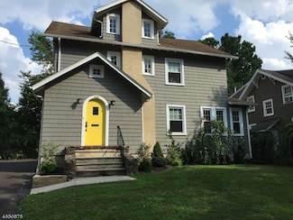 416 E Dudley Ave, Westfield, NJ 07090