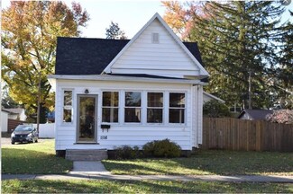 1116 N Walnut St, Brazil, IN 47834