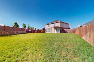 9769 Mint Hill Dr, Fort Worth, TX 76108
