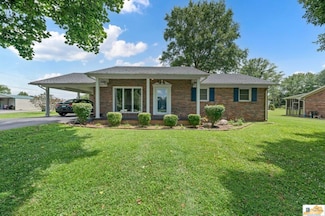 902 N Dixie Hwy, Cave City, KY 42127