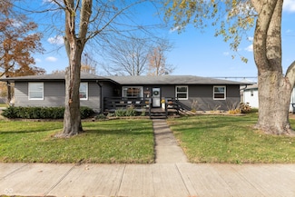 138 S Carlisle St, Bargersville, IN 46106