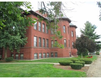 321 Plantation St Unit 101, Worcester, MA 01604