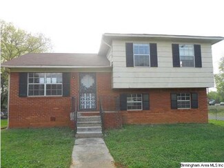 2400 33rd St SW, Birmingham, AL 35221