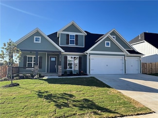 2709 Amaris Ave, Lowell, AR 72745