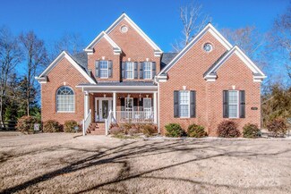 11925 Lawings Corner Dr, Huntersville, NC 28078