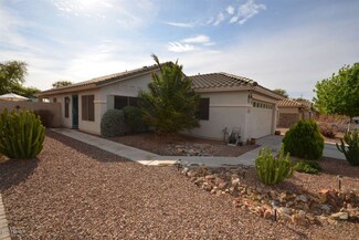 3287 S Loback Ln, Gilbert, AZ 85297
