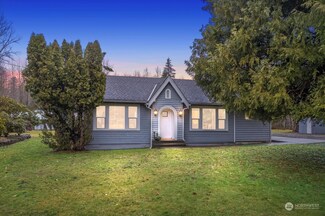 39460 SE 101st St, Snoqualmie, WA 98065
