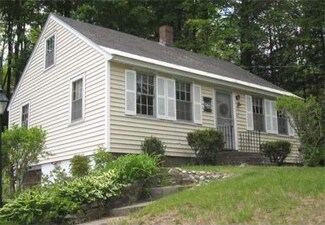62 Haggetts Pond Rd, Andover, MA 01810