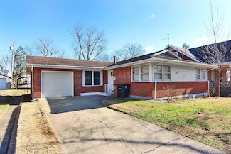 402 N West End Blvd, Cape Girardeau, MO 63701