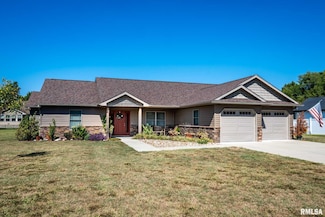 1205 Wildflower Ln, Herrin, IL 62948