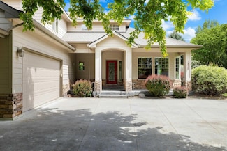 1430 N Ironbridge Way, Eagle, ID 83616