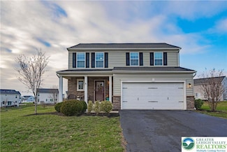 1856 Alamingo Dr, Quakertown, PA 18951