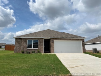 1812 S 15th St, Broken Arrow, OK 74012