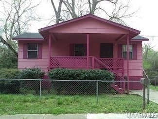 610 Maxey St, Selma, AL 36703