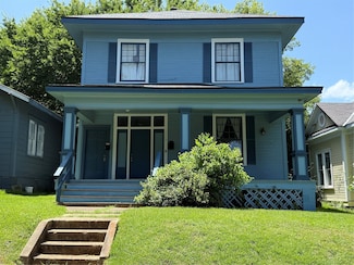 1528 Magnolia Ave, Shreveport, LA 71101