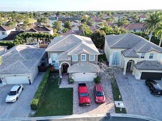 16262 SW 44th Terrace, Miami, FL 33185