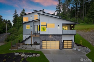 4296 Joyce Ct SE Unit Lot 1, Auburn, WA 98092