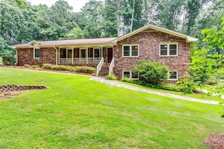 1398 Branchwood Dr, Snellville, GA 30078