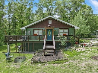 11288 Leewood Ln, Brainerd, MN 56401