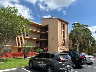 370 NW 76th Ave Unit 304, Margate, FL 33063