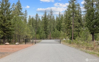 0 XXX Mountain Ridge Rd, Roslyn, WA 98940