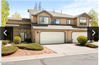 4011 E Village Cir, Flagstaff, AZ 86004