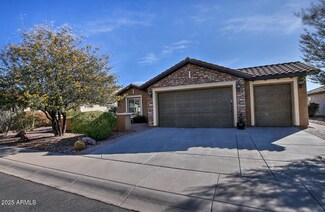 7111 W Heritage Way Unit 6, Florence, AZ 85132
