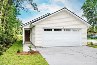 800 E Shuey Ave, MacClenny, FL 32063