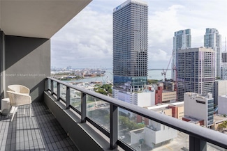 601 NE 1st Ave Unit 2012, Miami, FL 33132