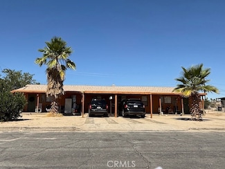 6388 Cienega Dr, Twentynine Palms, CA 92277