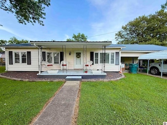 321 Spruce St, Uniontown, KY 42461