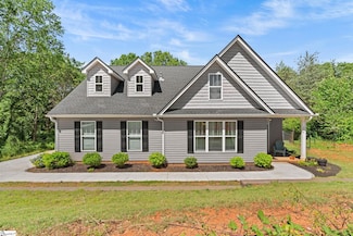 114 Lake Forest Cir, Anderson, SC 29625