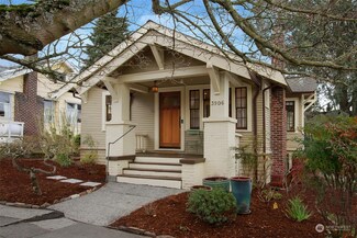 3906 Burke Ave N, Seattle, WA 98103