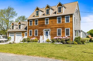 4 Apple Tree Ln, Scituate, MA 02066