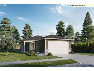 1720 N Chinook Ln Unit LOT33, Lafayette, OR 97127