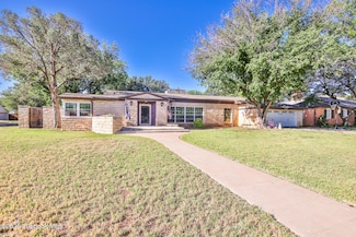 1901 31st St, Lubbock, TX 79411
