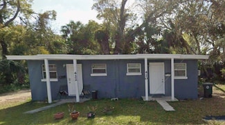 420 Henry Butts Dr, Daytona Beach, FL 32114