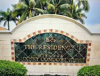 2200 E Preserve Way Unit 306, Miramar, FL 33025